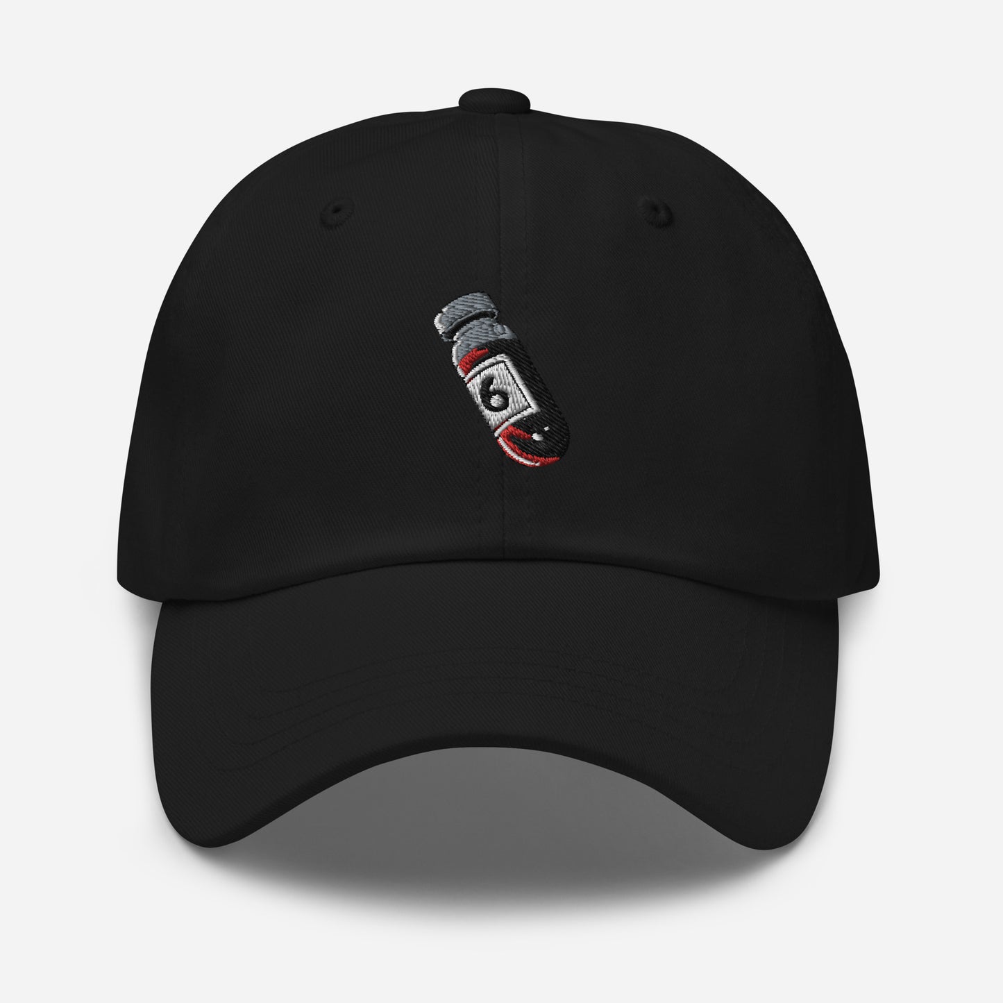 Capsule 6 - Dad hat