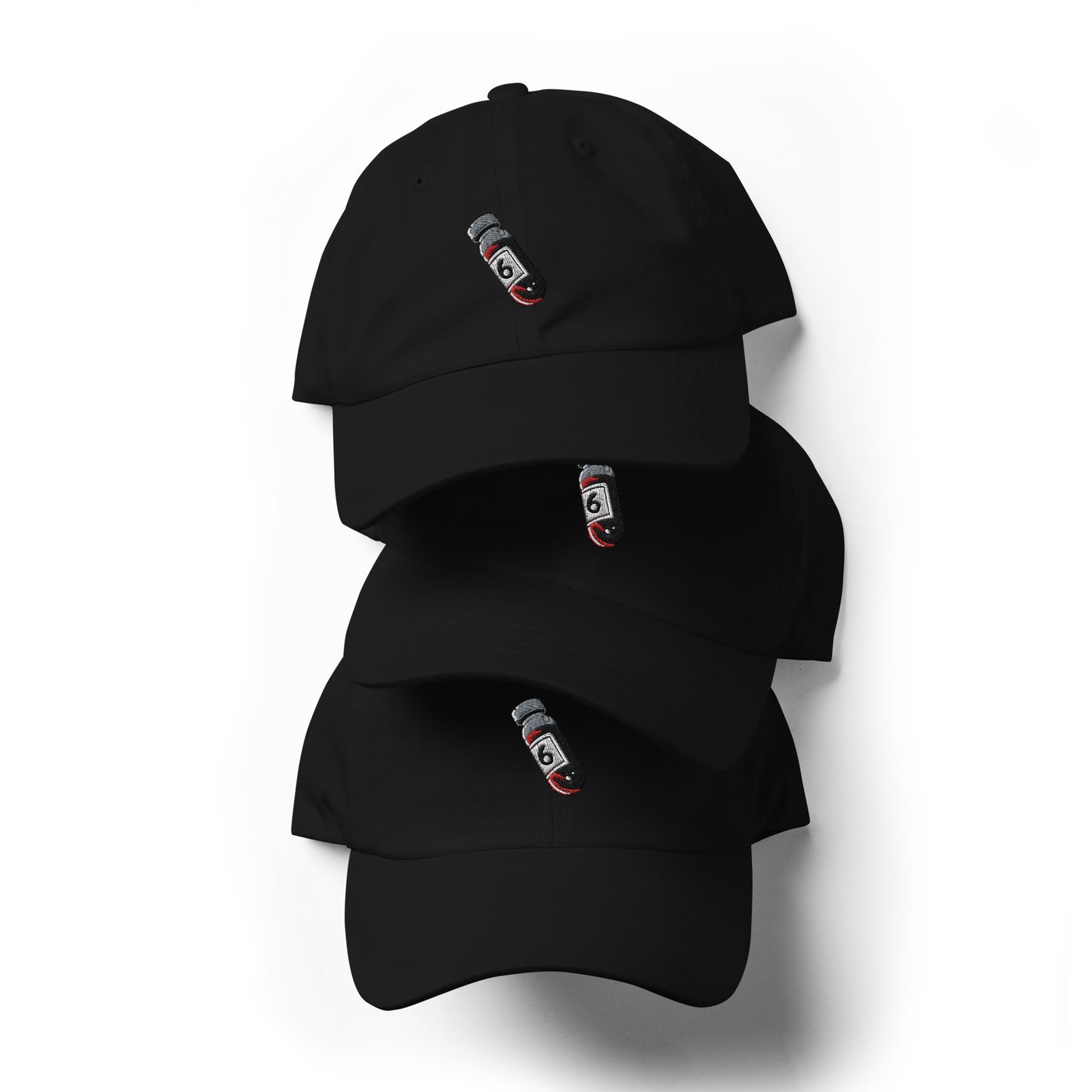 Capsule 6 - Dad hat