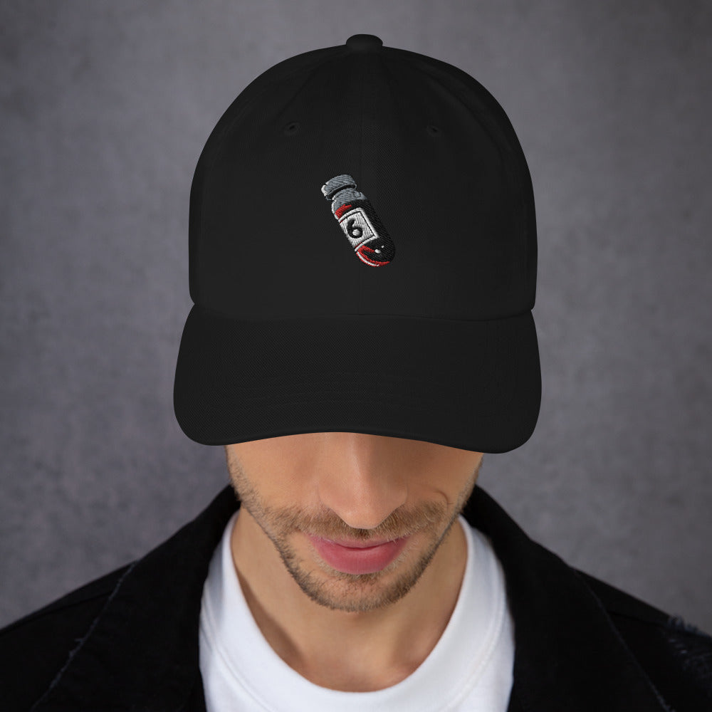 Capsule 6 - Dad hat