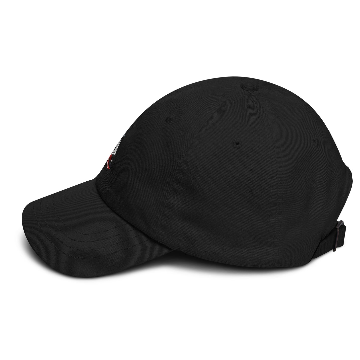 Capsule 6 - Dad hat
