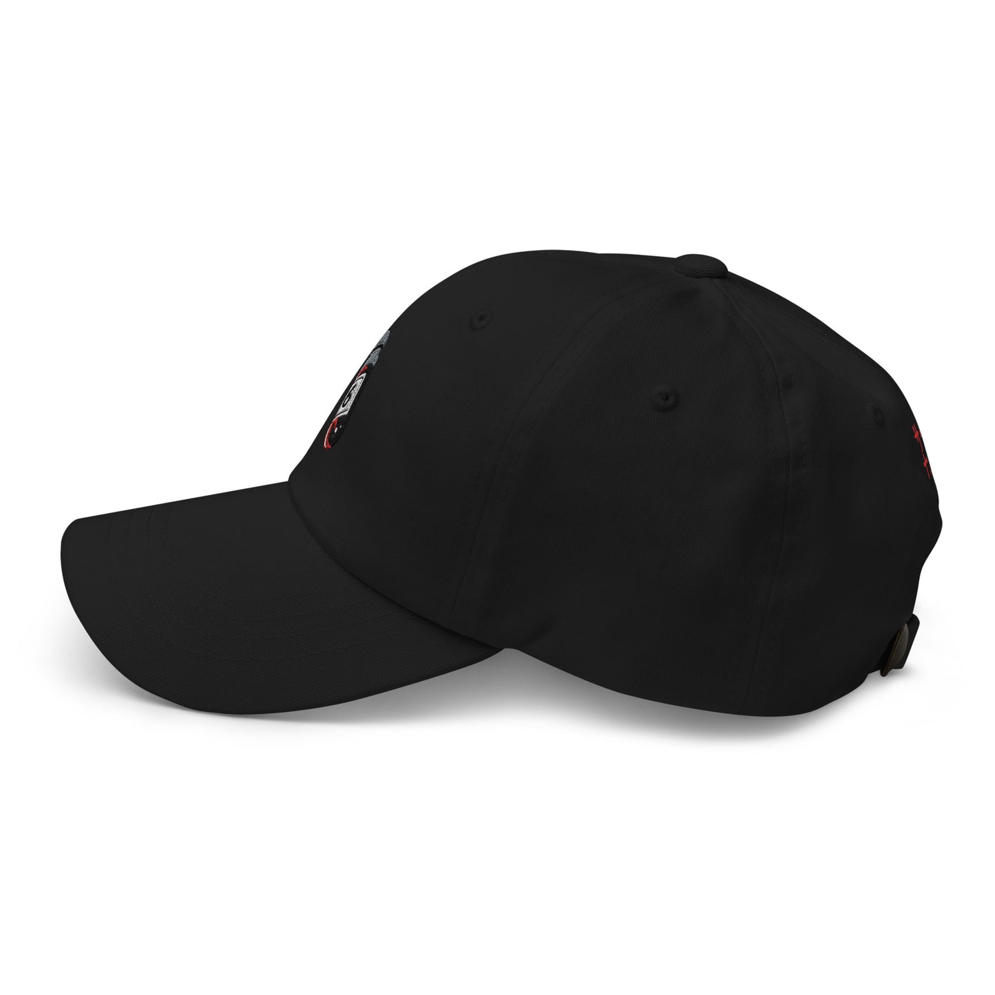 Capsule 6 - Dad hat