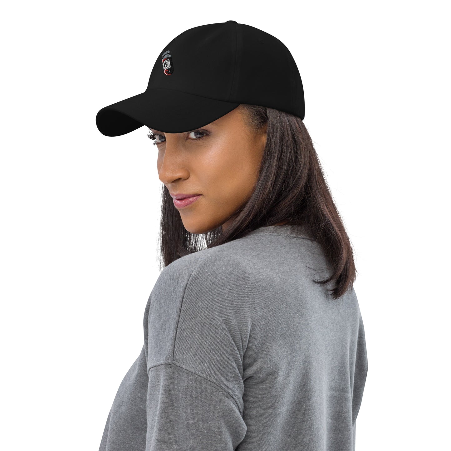 Capsule 6 - Dad hat