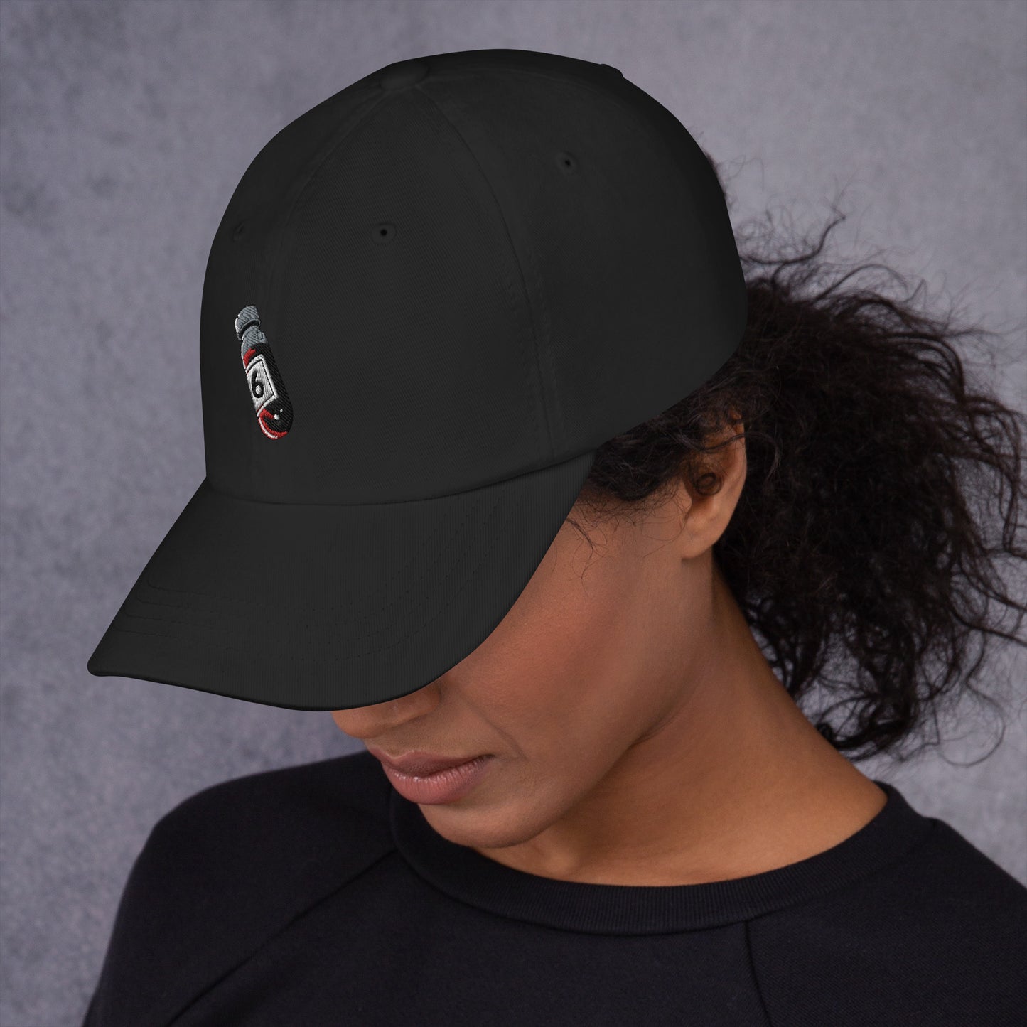 Capsule 6 - Dad hat