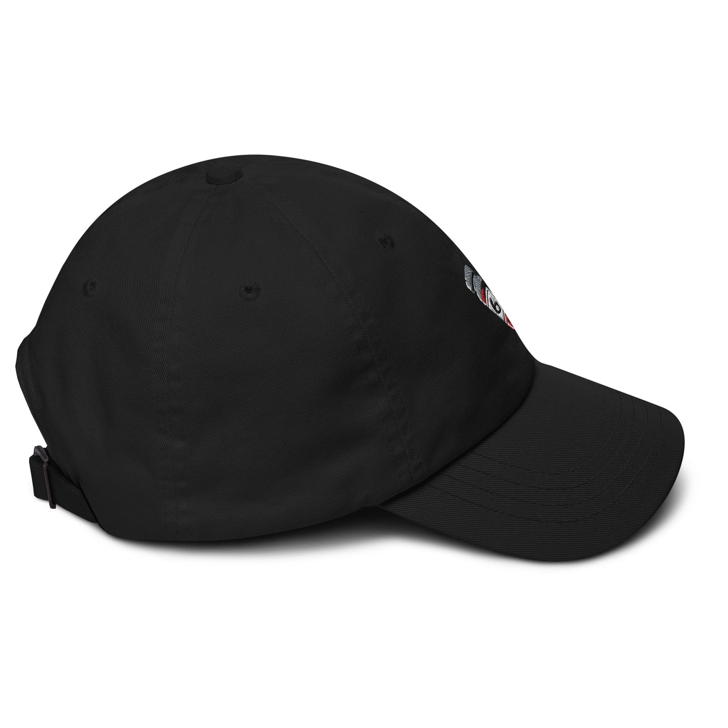 Capsule 6 - Dad hat