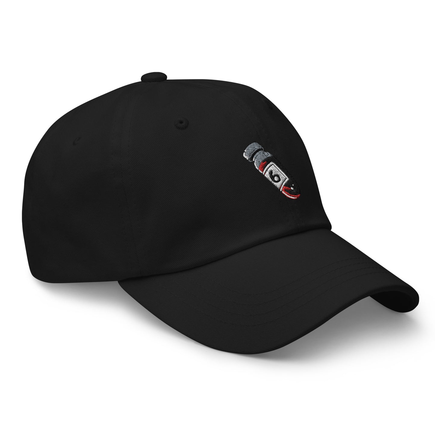 Capsule 6 - Dad hat