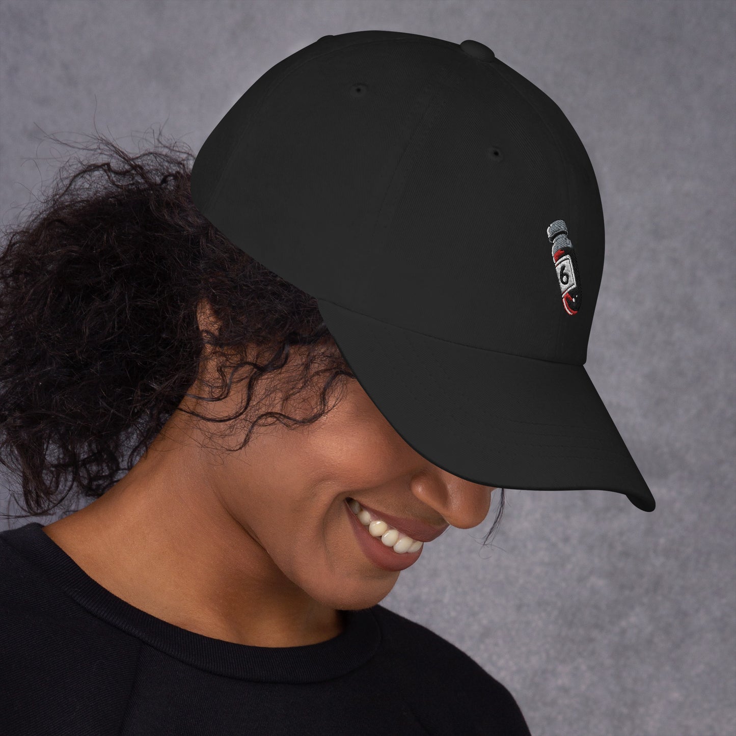 Capsule 6 - Dad hat