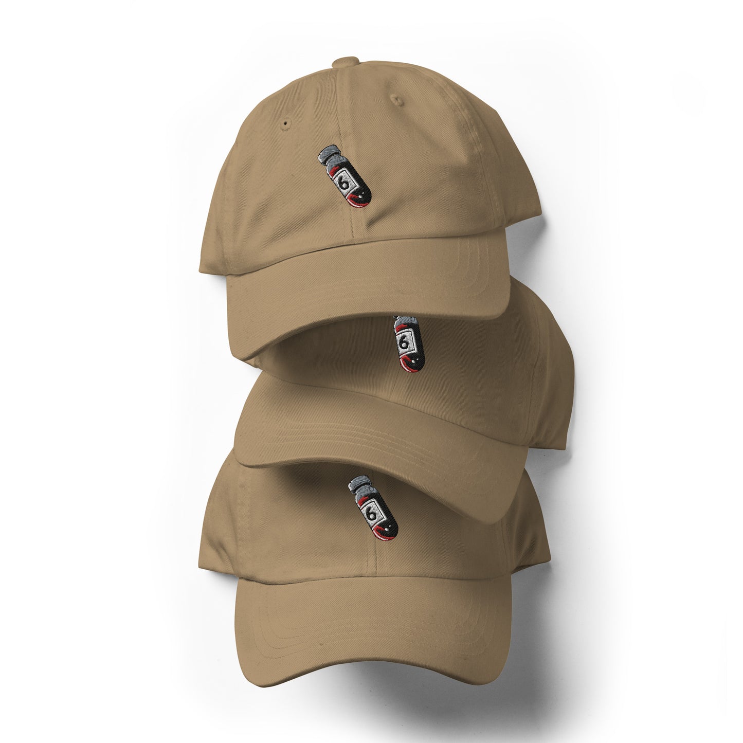 Capsule 6 - Dad hat