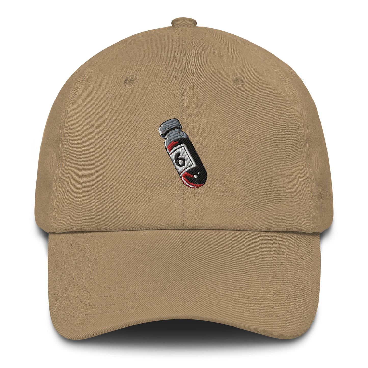 Capsule 6 - Dad hat