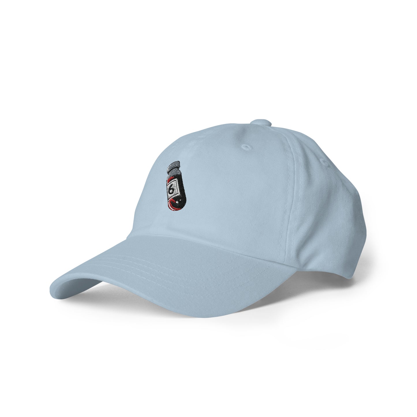 Capsule 6 - Dad hat