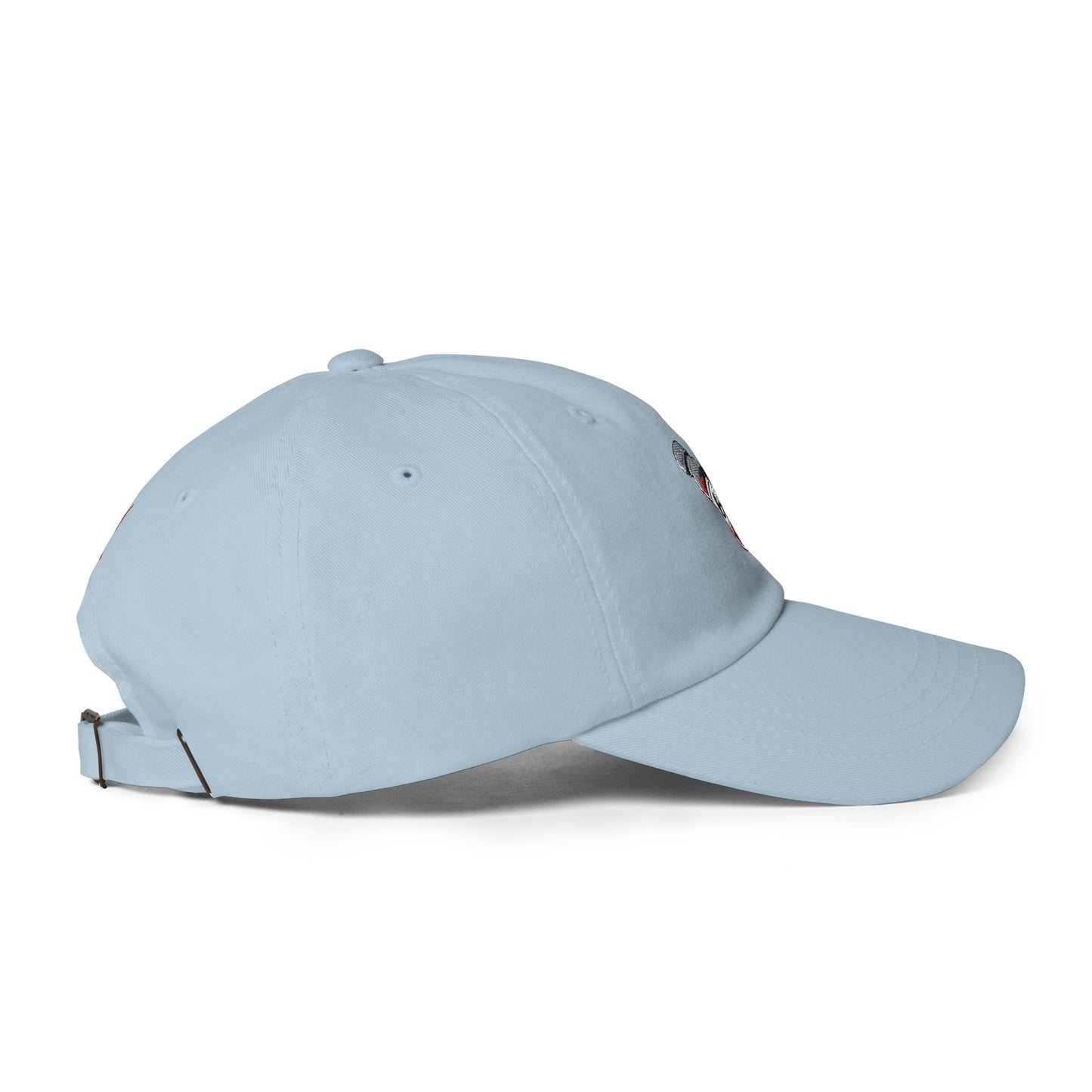 Capsule 6 - Dad hat