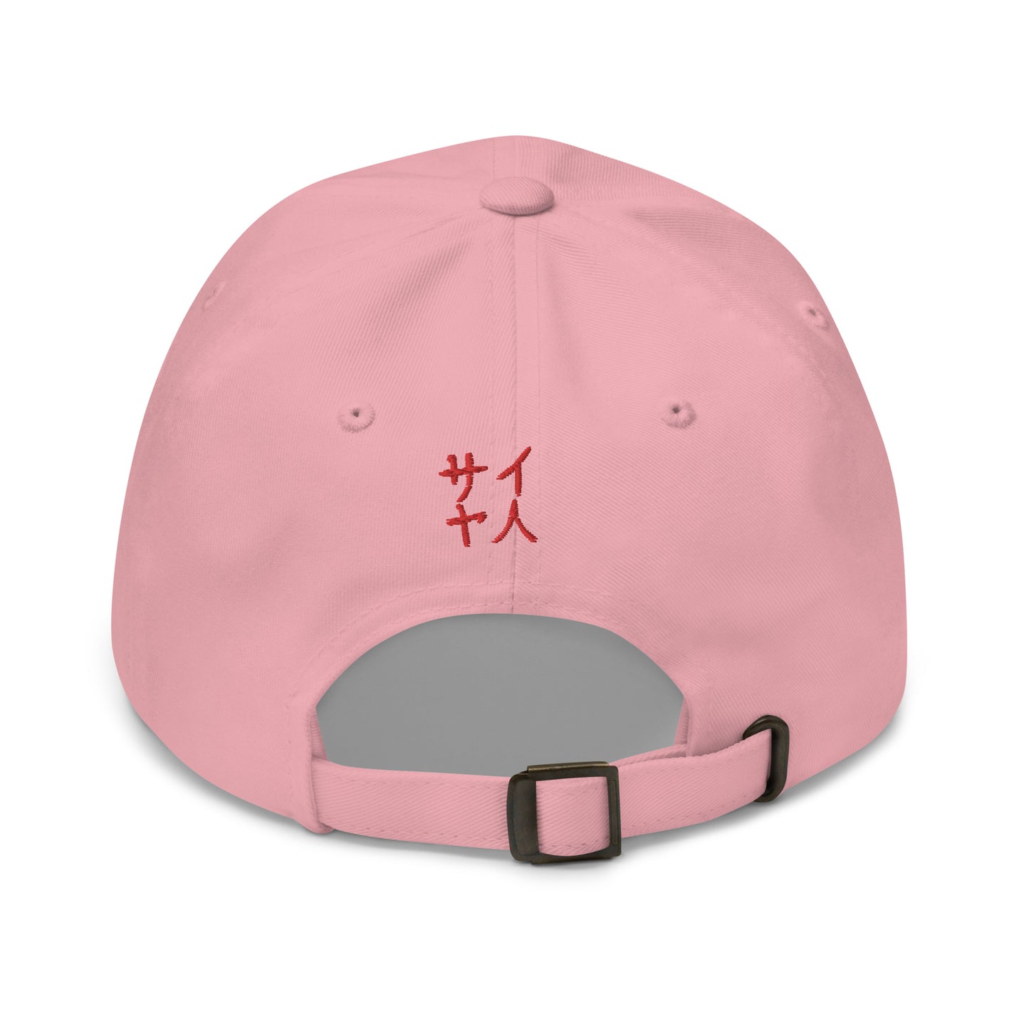 Capsule 6 - Dad hat