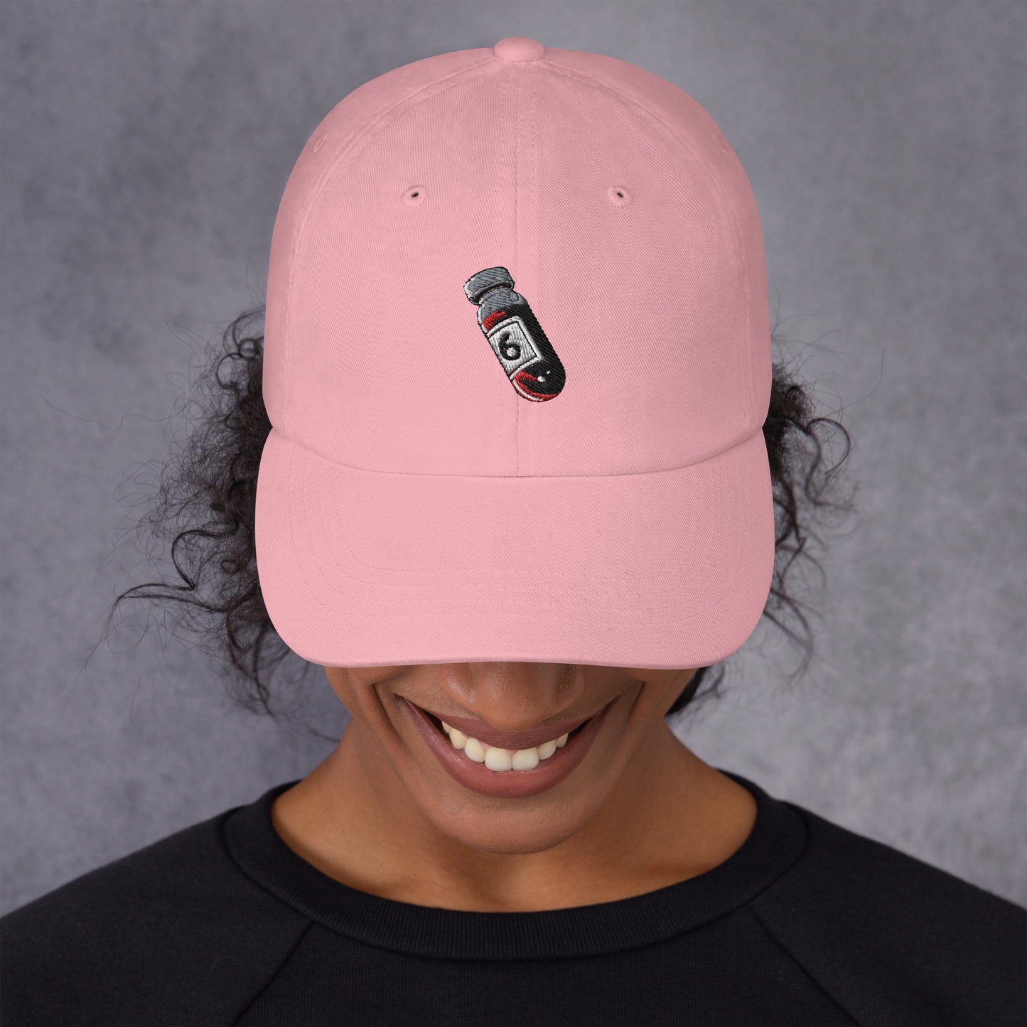 Capsule 6 - Dad hat
