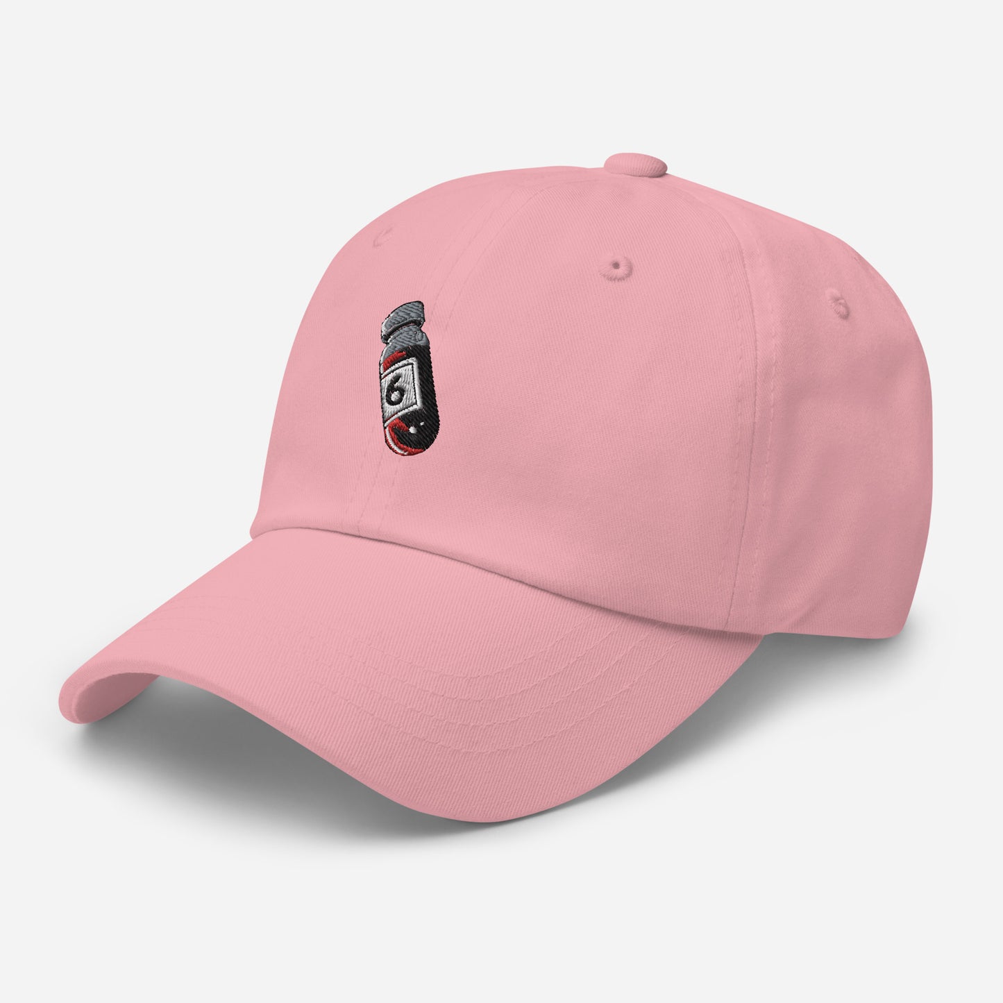 Capsule 6 - Dad hat