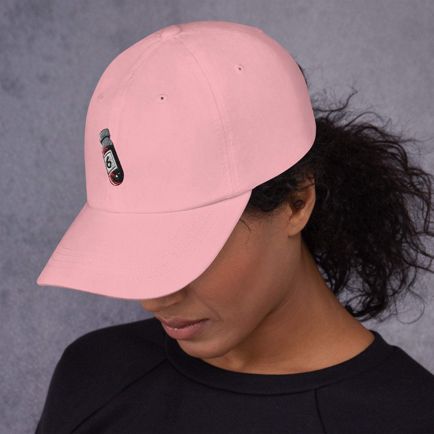 Capsule 6 - Dad hat