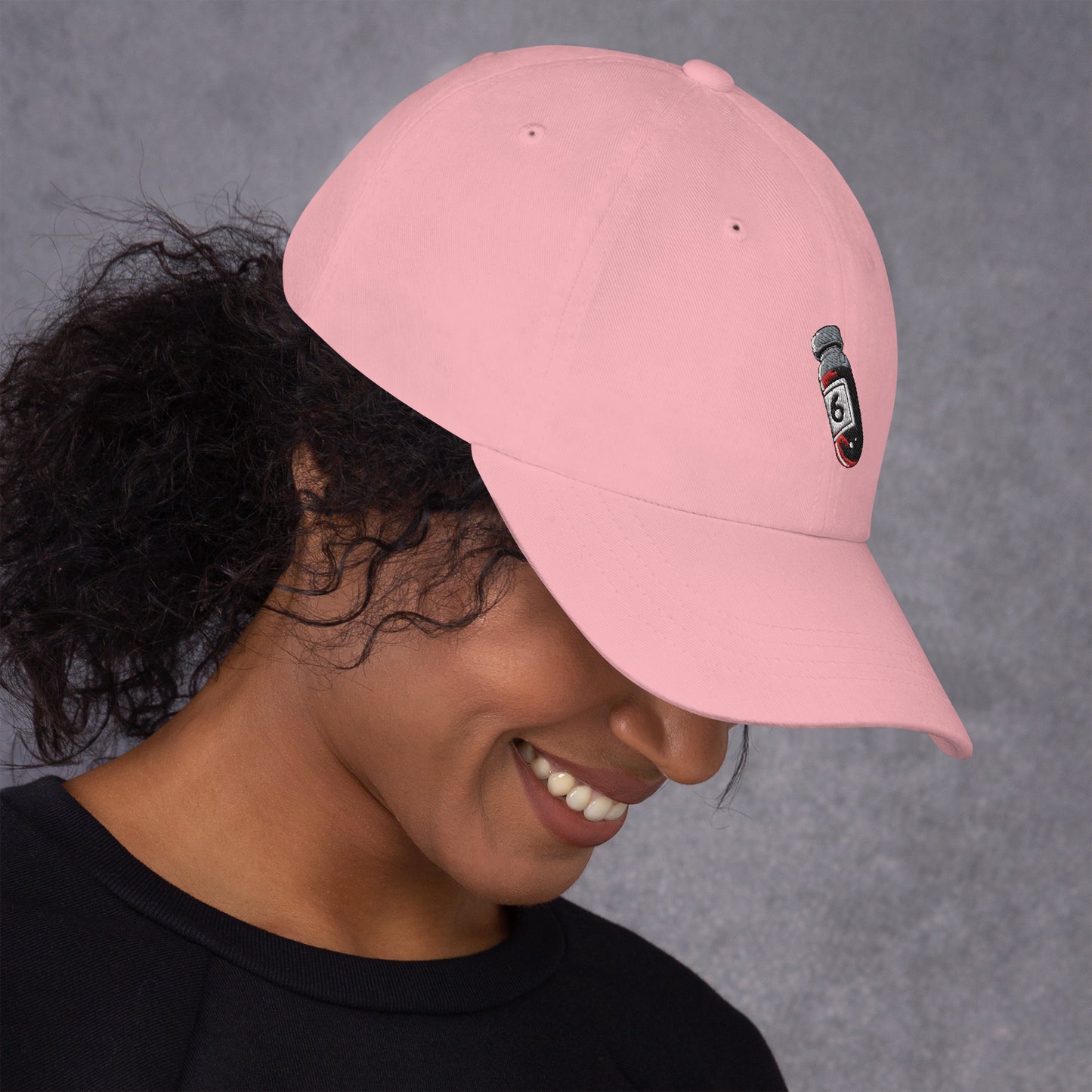 Capsule 6 - Dad hat