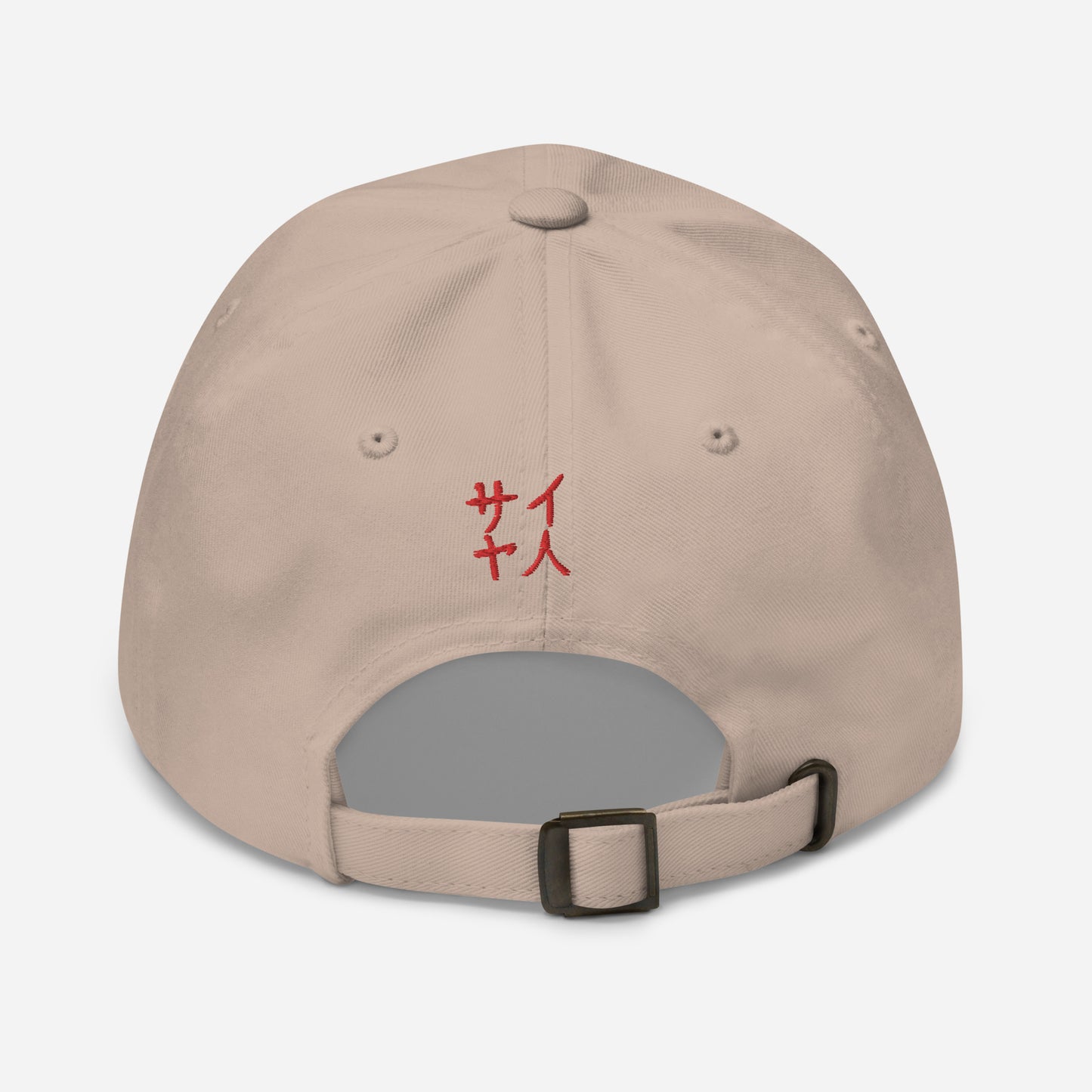 Capsule 6 - Dad hat