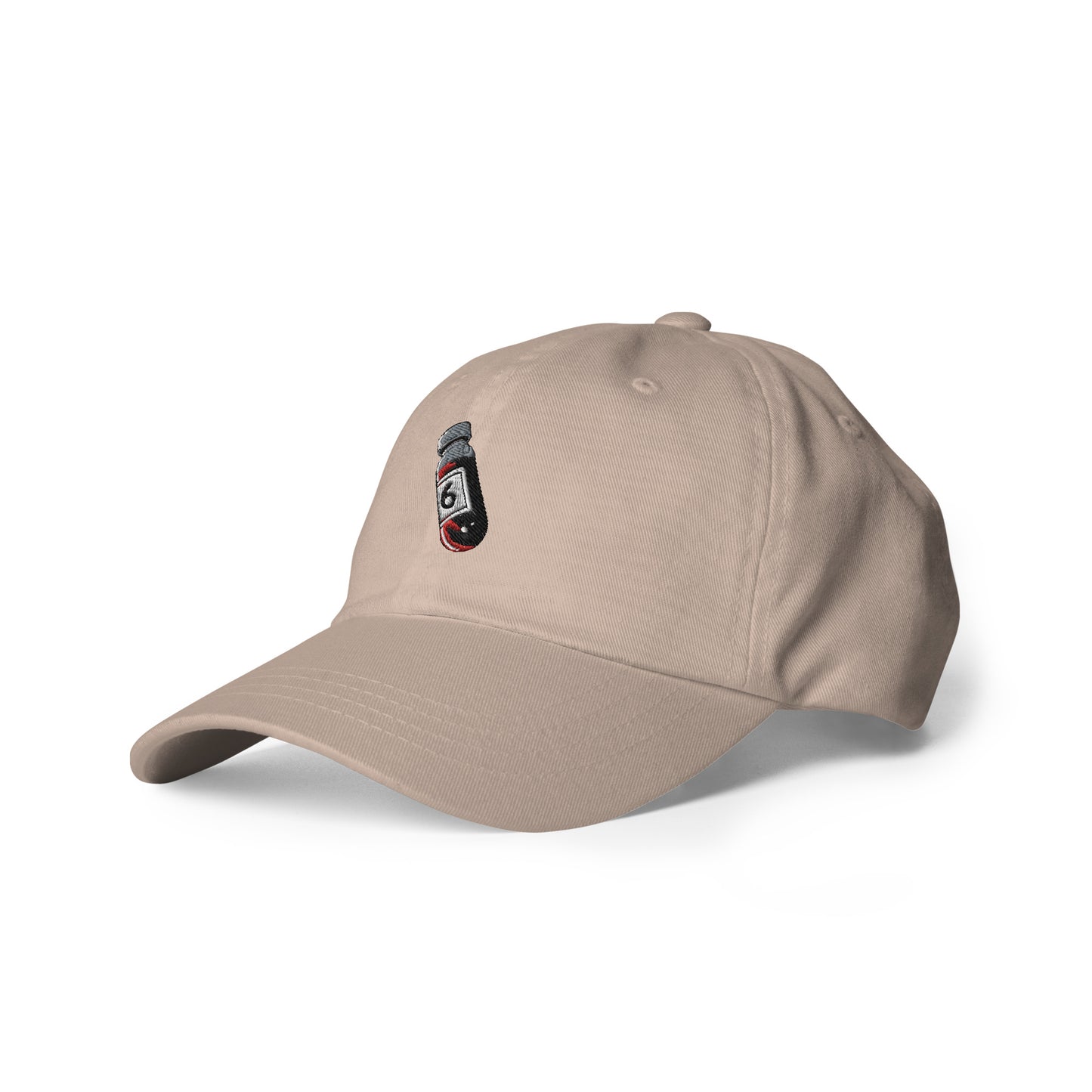 Capsule 6 - Dad hat