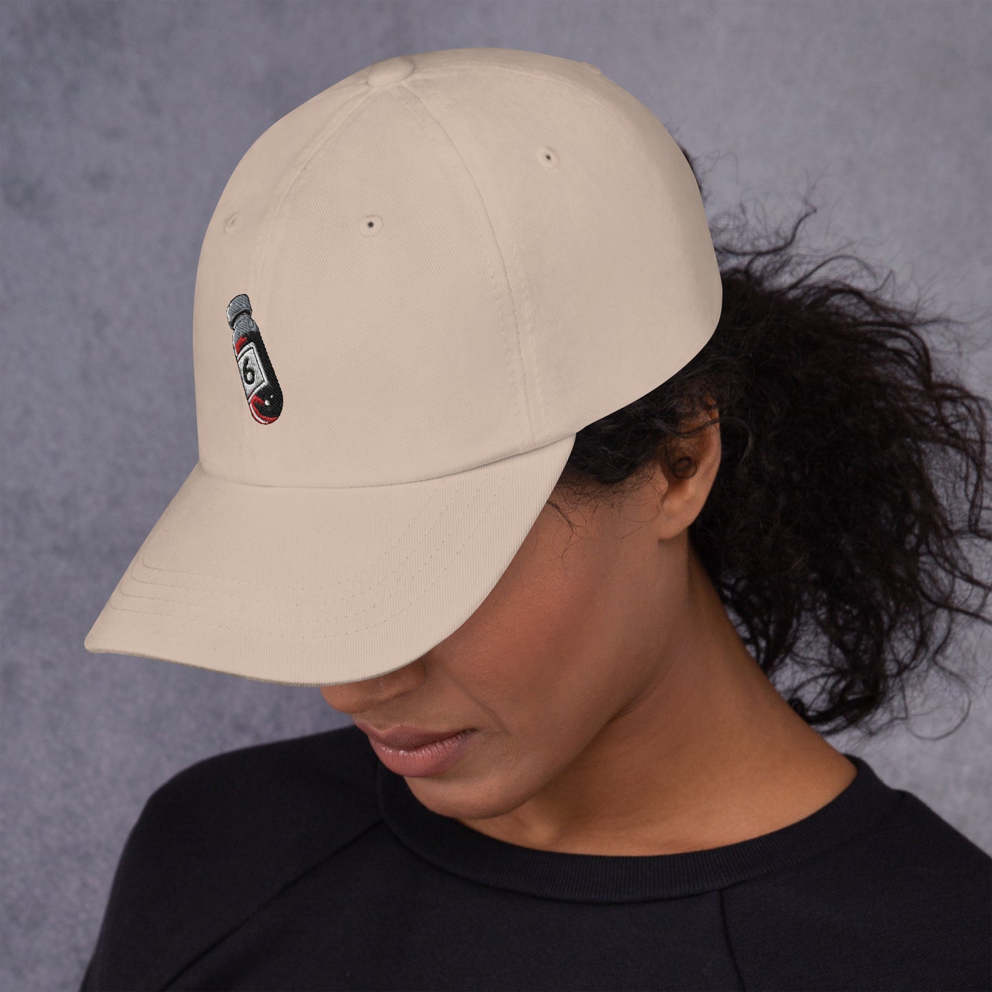 Capsule 6 - Dad hat