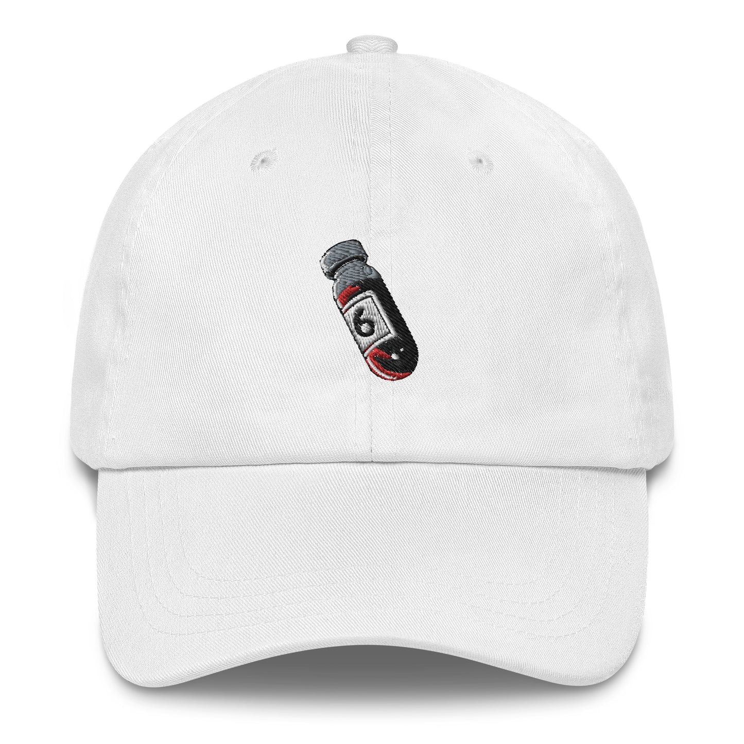Capsule 6 - Dad hat