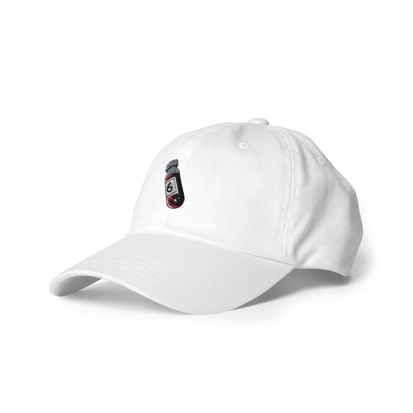 Capsule 6 - Dad hat