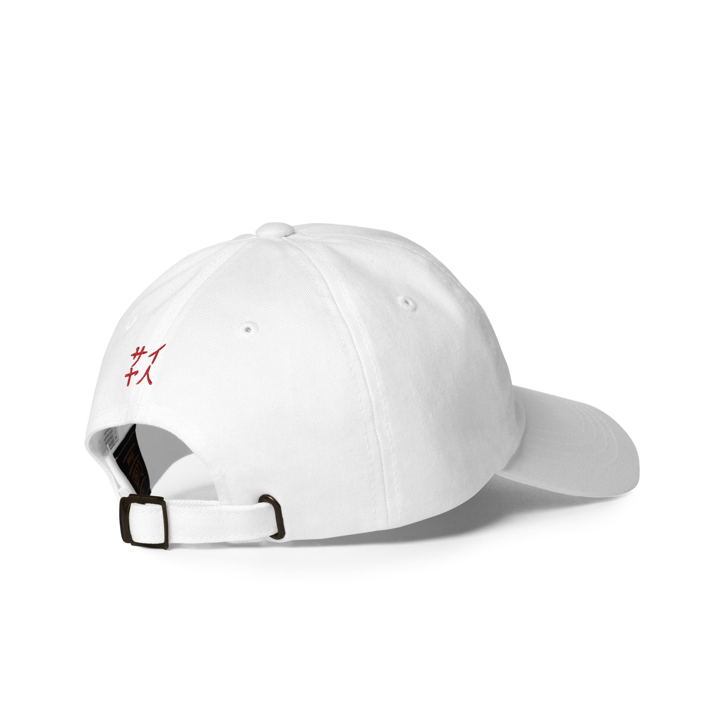 Capsule 6 - Dad hat