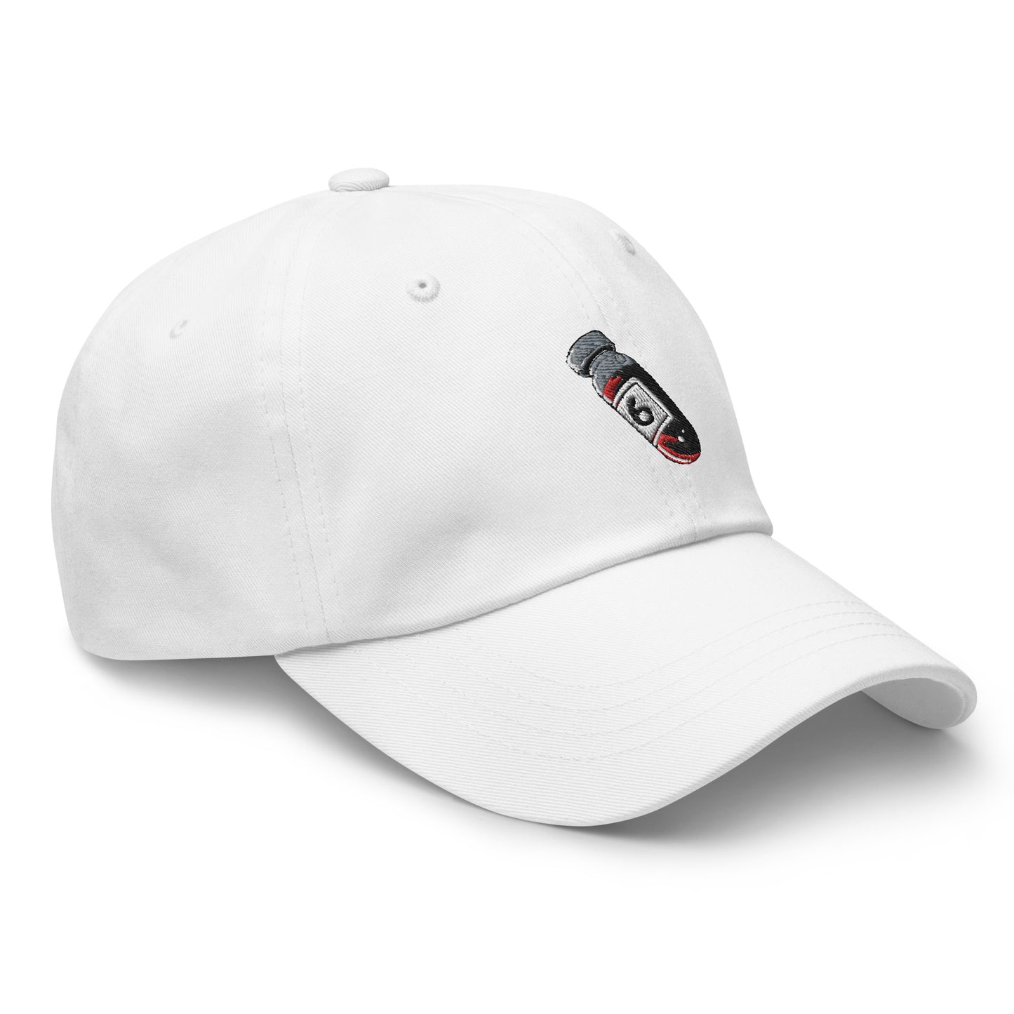 Capsule 6 - Dad hat