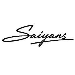 Saiyans signature