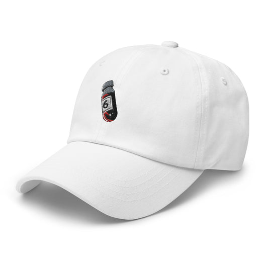 Capsule 6 - Dad hat