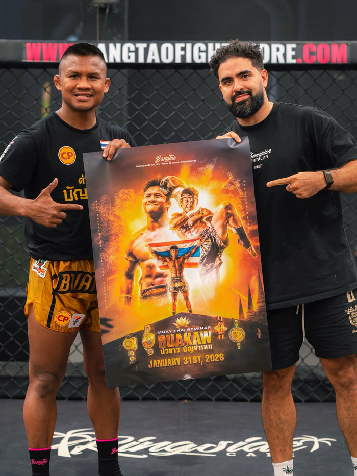 Buakaw