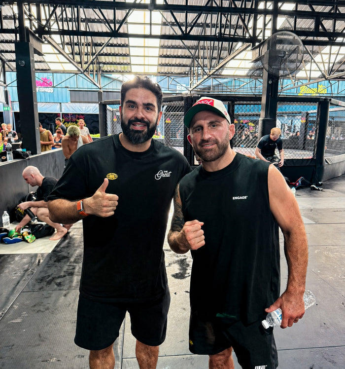 ALEXANDER VOLKANOVSKI