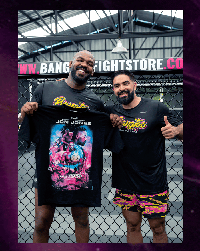 Jon Jones