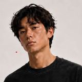 Model photo